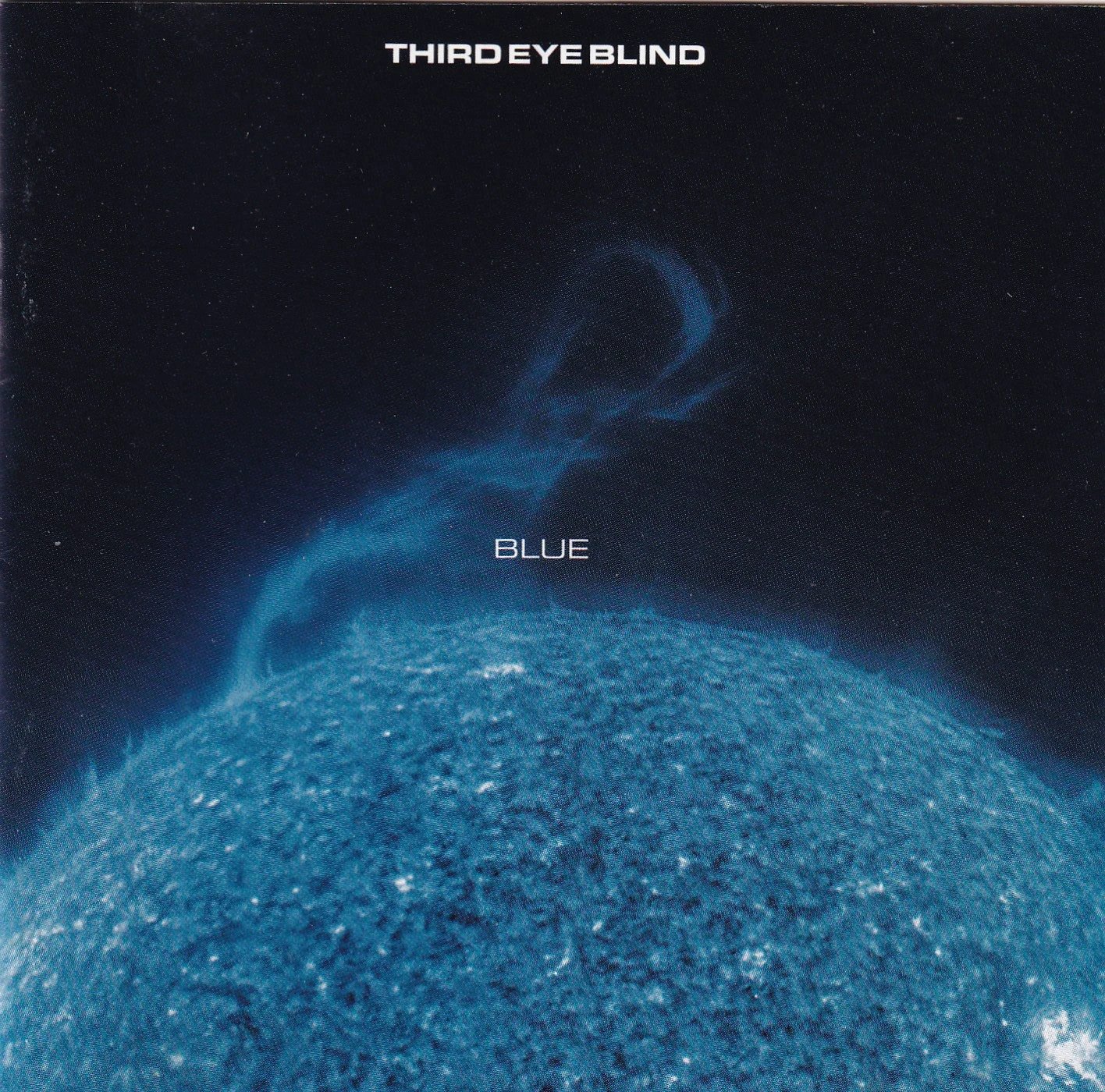 Third Eye Blind - Blue - CD