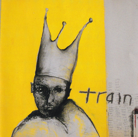 Train - Train - CD