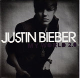 Justin Bieber - My World 2.0 - CD