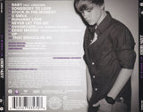 Justin Bieber - My World 2.0 - CD
