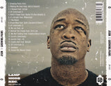 Json - Growing Pains - CD