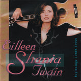 Shania Twain - Beginnings (1989-1990) - CD