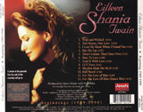 Shania Twain - Beginnings (1989-1990) - CD