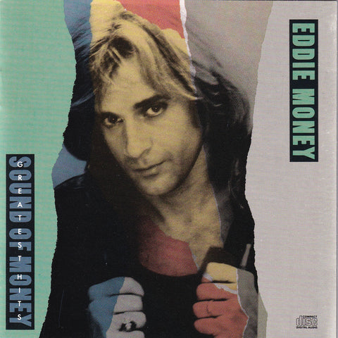 Eddie Money - Greatest Hits Sound Of Money - CD