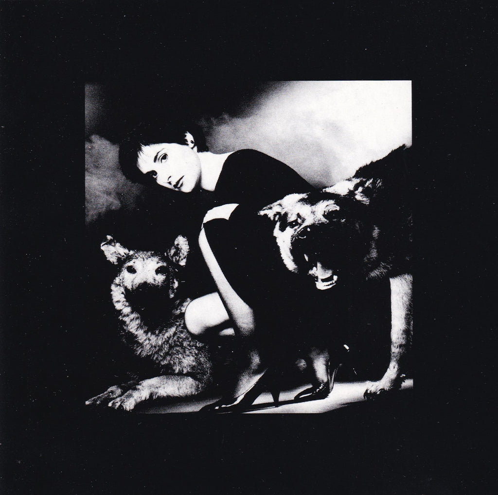 Enya - Enya - CD