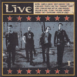 Live - V - CD