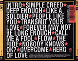 Live - V - CD