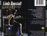 Linda Ronstadt - Simple Dreams - CD