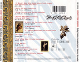 Loretta Lynn, Dolly Parton, Tammy Wynette - Honky Tonk Angels - CD