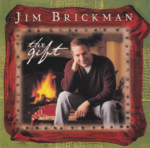 Jim Brickman - The Gift - CD
