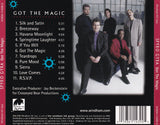 Spyro Gyra - Got the Magic - CD
