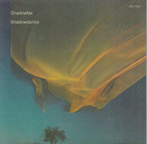 Shadowfax - Shadowdance - CD