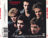 Loverboy - Keep It Up - CD