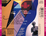 Alan Parsons Project - Best of Volume 2 - CD