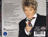 Rod Stewart - Great American Songbook Vol. 4 - CD