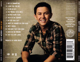 Scotty McCreery - Clear As Day - CD