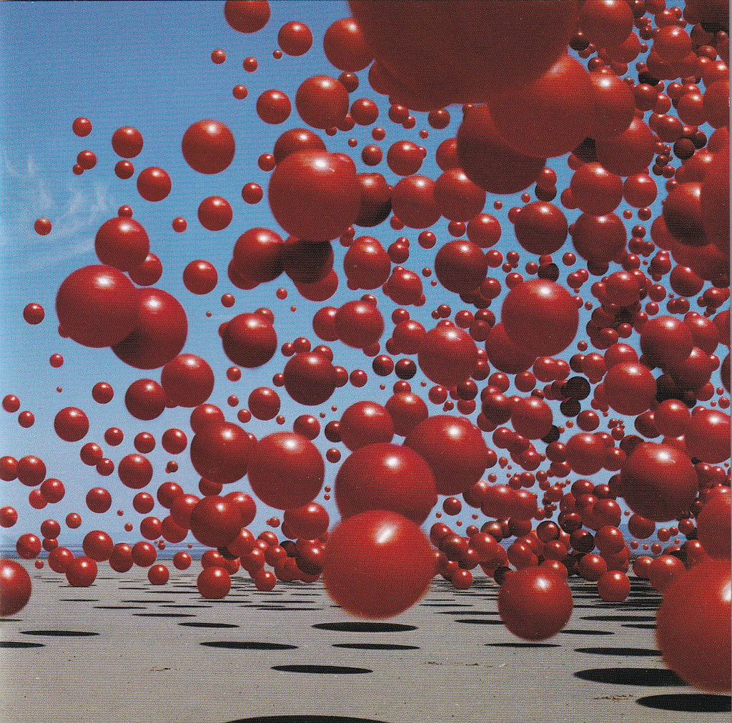 Cranberries - Wake Up and Smell the Coffee - CD