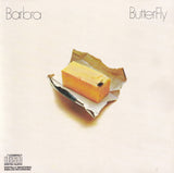 Barbra Streisand- Butterfly - CD