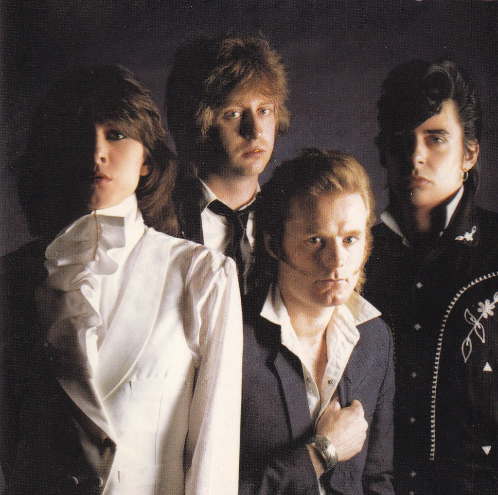 Pretenders - Pretenders II - CD