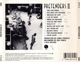 Pretenders - Pretenders II - CD