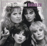 Bangles - The Essential - CD