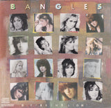 Bangles - Different Light - CD