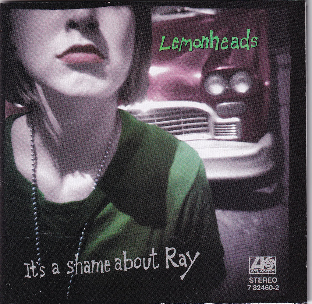 Casting Crowns – The Altar and the Door – CD