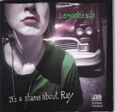 Casting Crowns – The Altar and the Door – CD