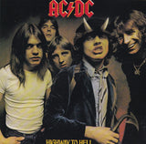 AC/DC - Highway to Hell - CD