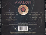Roxy Music - Avalon - CD
