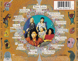 Aerosmith - Nine Lives - CD