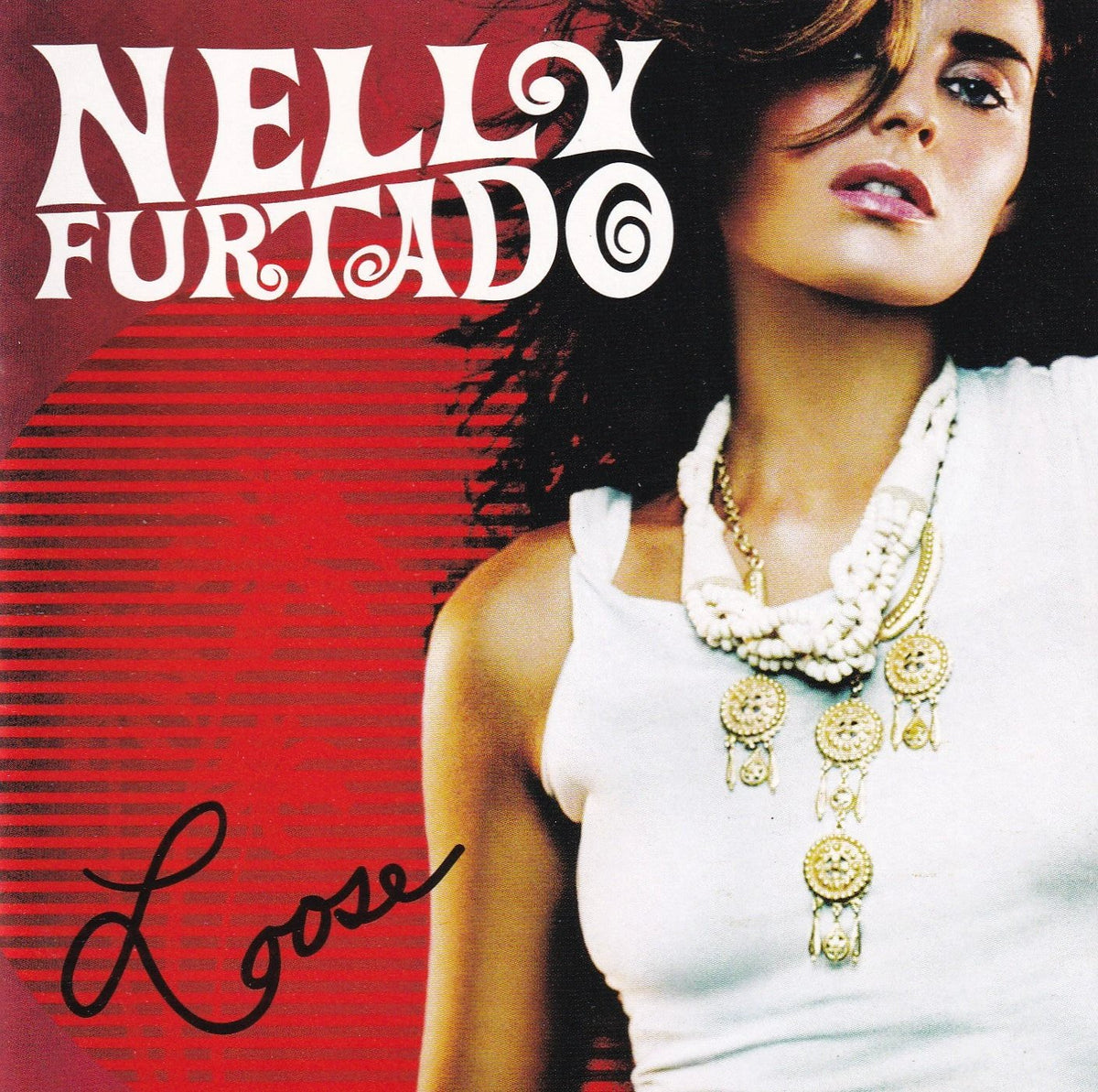 Nelly Furtado - Loose - CD by TheCDExchange.com