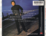 Mark Wills - Wish You Were Here - CD