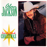 Alan Jackson - Honky Tonk Christmas - CD