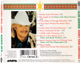 Alan Jackson - Honky Tonk Christmas - CD