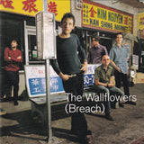 Wallflowers - Breach - CD