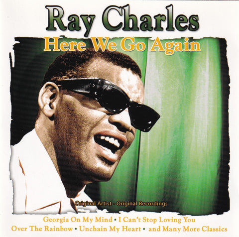 Casting Crowns – The Altar and the Door – CD