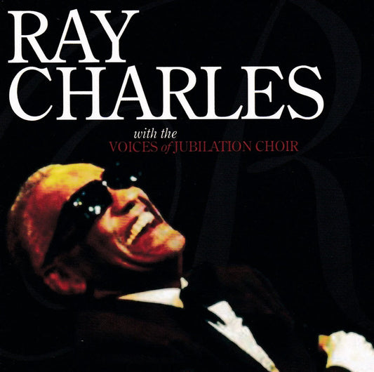Ray Charles - Ray Charles With The Voices Of Jubilation Choir - CD by TheCDExchange.com