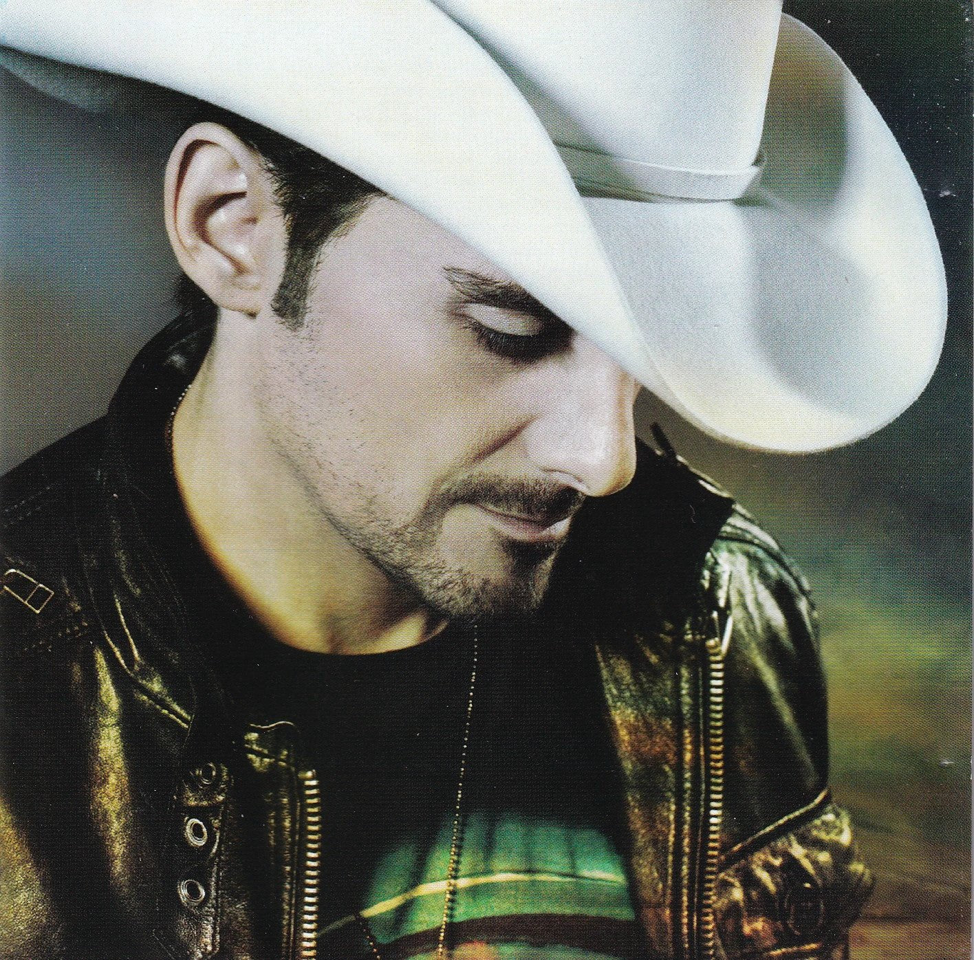 Brad Paisley - This Is Country Music - CD by TheCDExchange.com