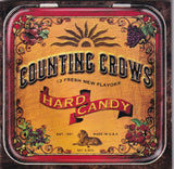Counting Crows - Hard Candy - CD