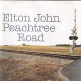 Elton John - Peachtree Road - CD