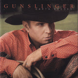 Garth Brooks - Gunslinger - CD