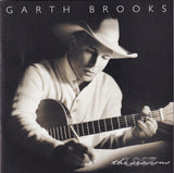 Garth Brooks - The Lost Sessions - CD