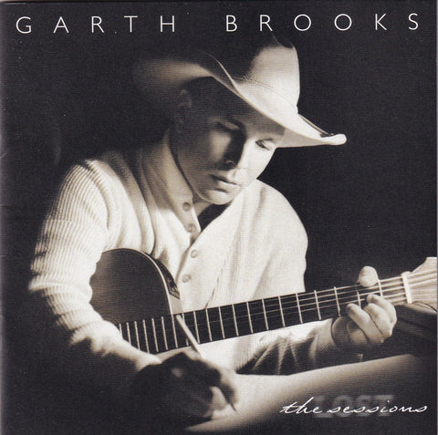 Garth Brooks - The Lost Sessions - CD