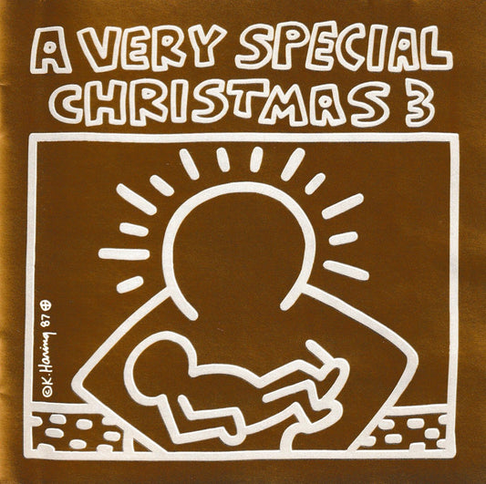 Various Artists - A Very Special Christmas 3 - CD by TheCDExchange.com