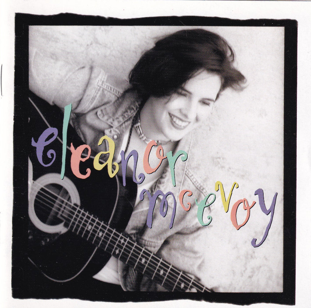 Eleanor McEvoy - Eleanor McEvoy - CD
