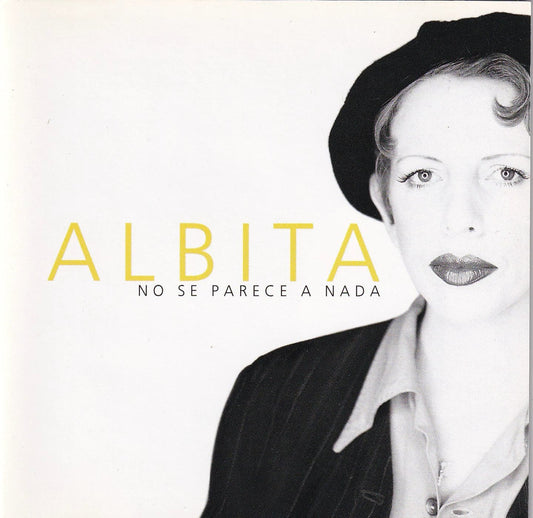 Albita – No Se Parece a Nada - CD by TheCDExchange.com
