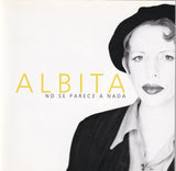 Albita – No Se Parece a Nada - CD