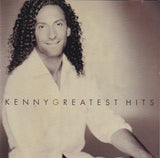 Kenny G - Greatest Hits - CD