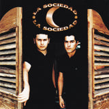 La Sociedad - Corazon Latino - CD